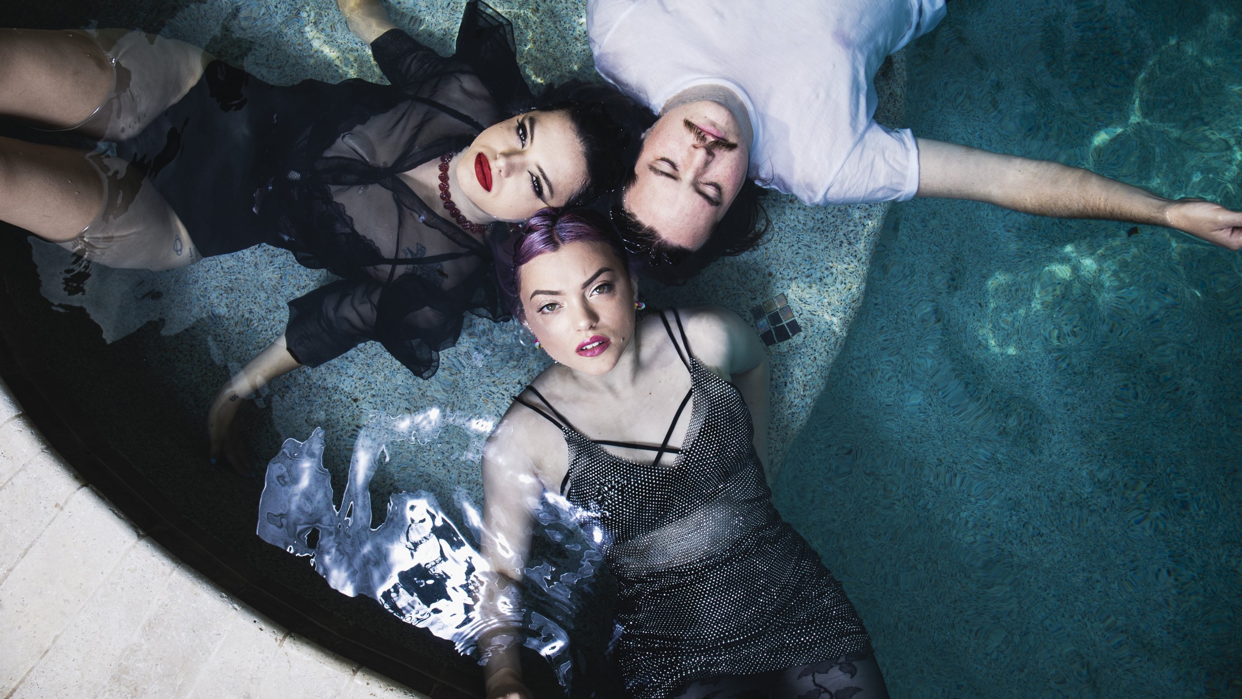 Hey Violet