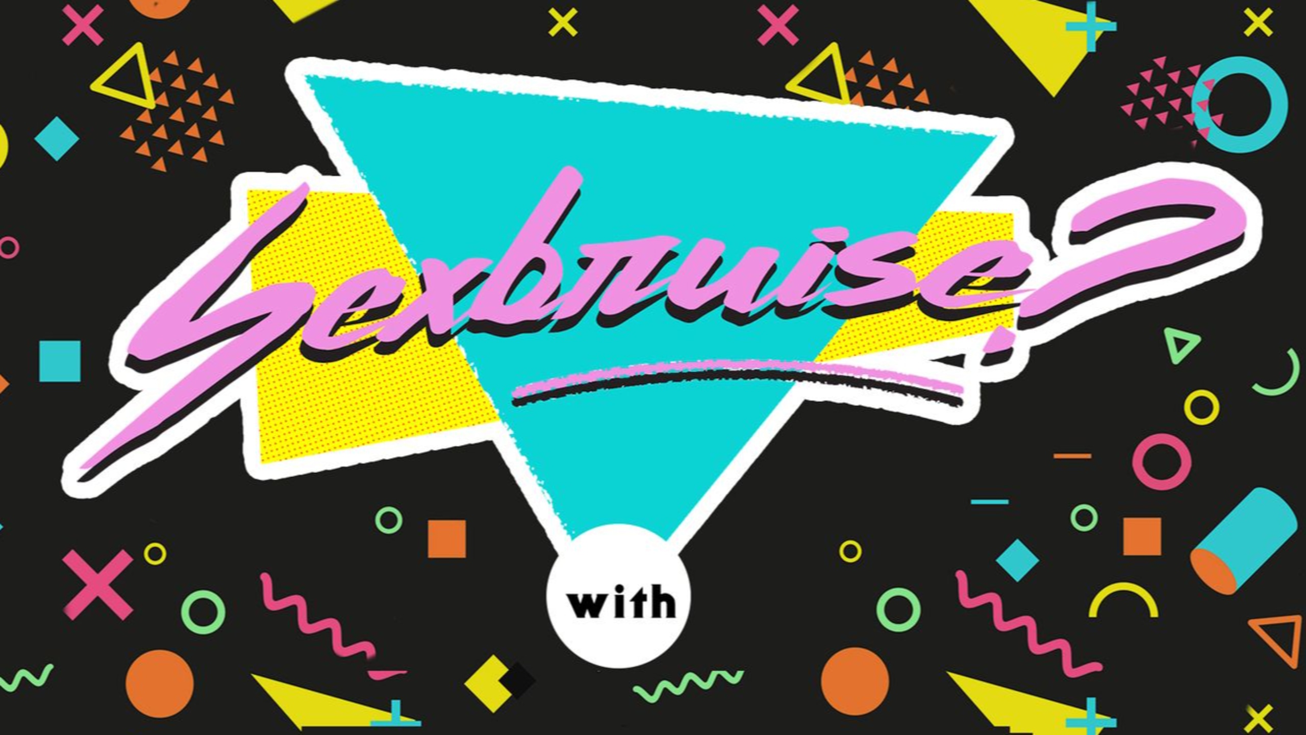 Sexbruise? / Tamayo / Lights and Sound