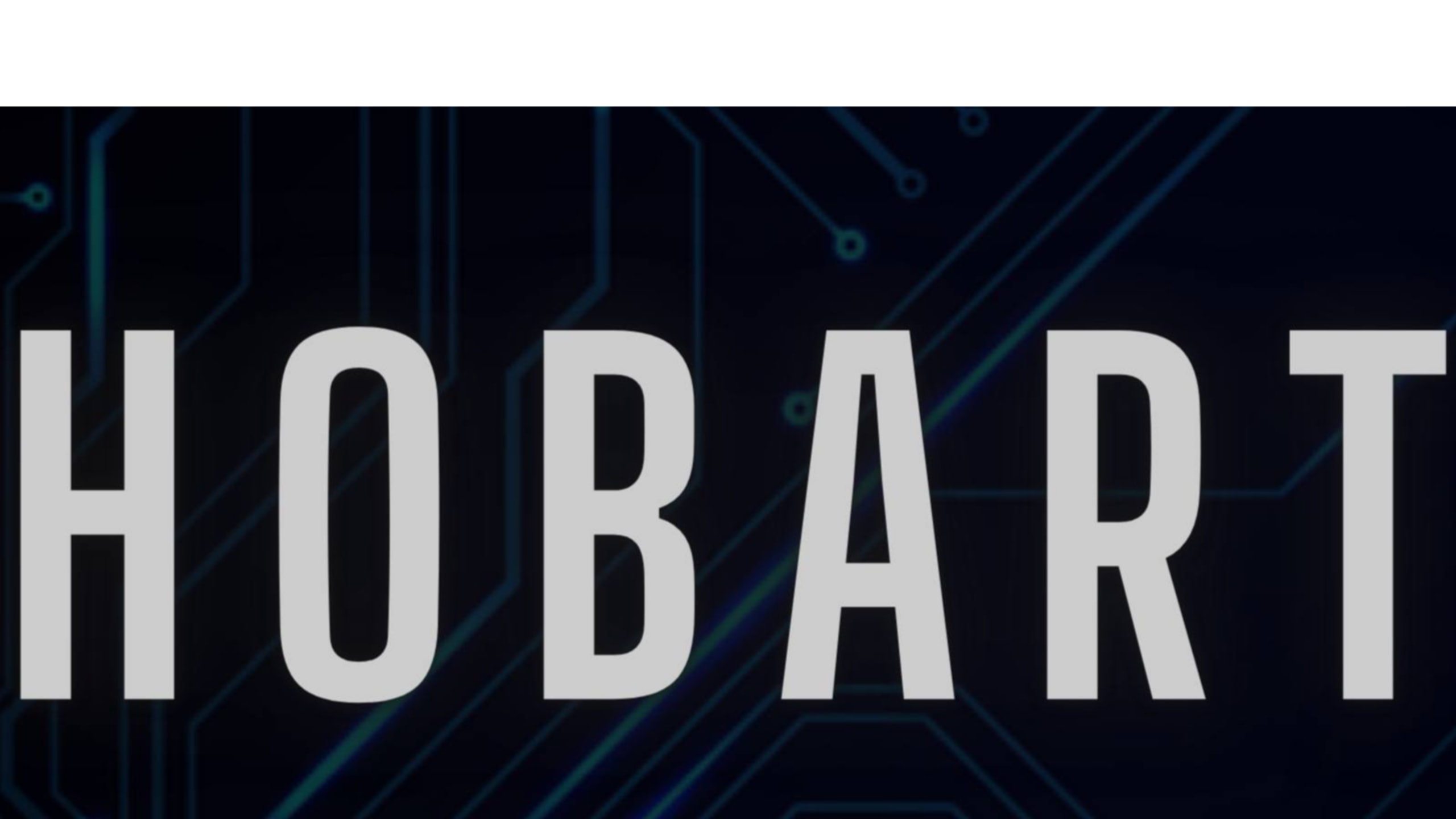 HOBART #1