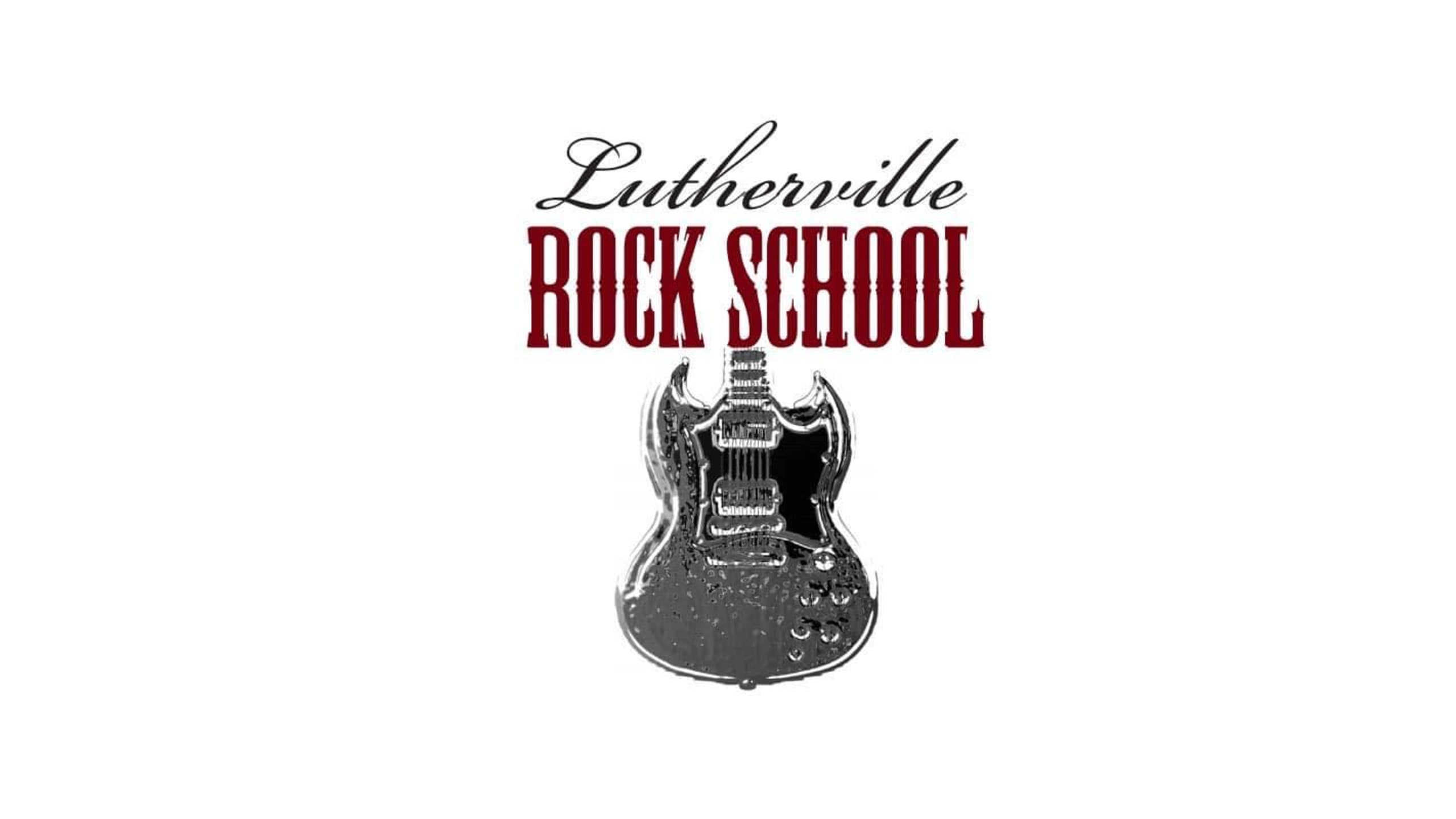 Lutherville Rock School Night At Zen West