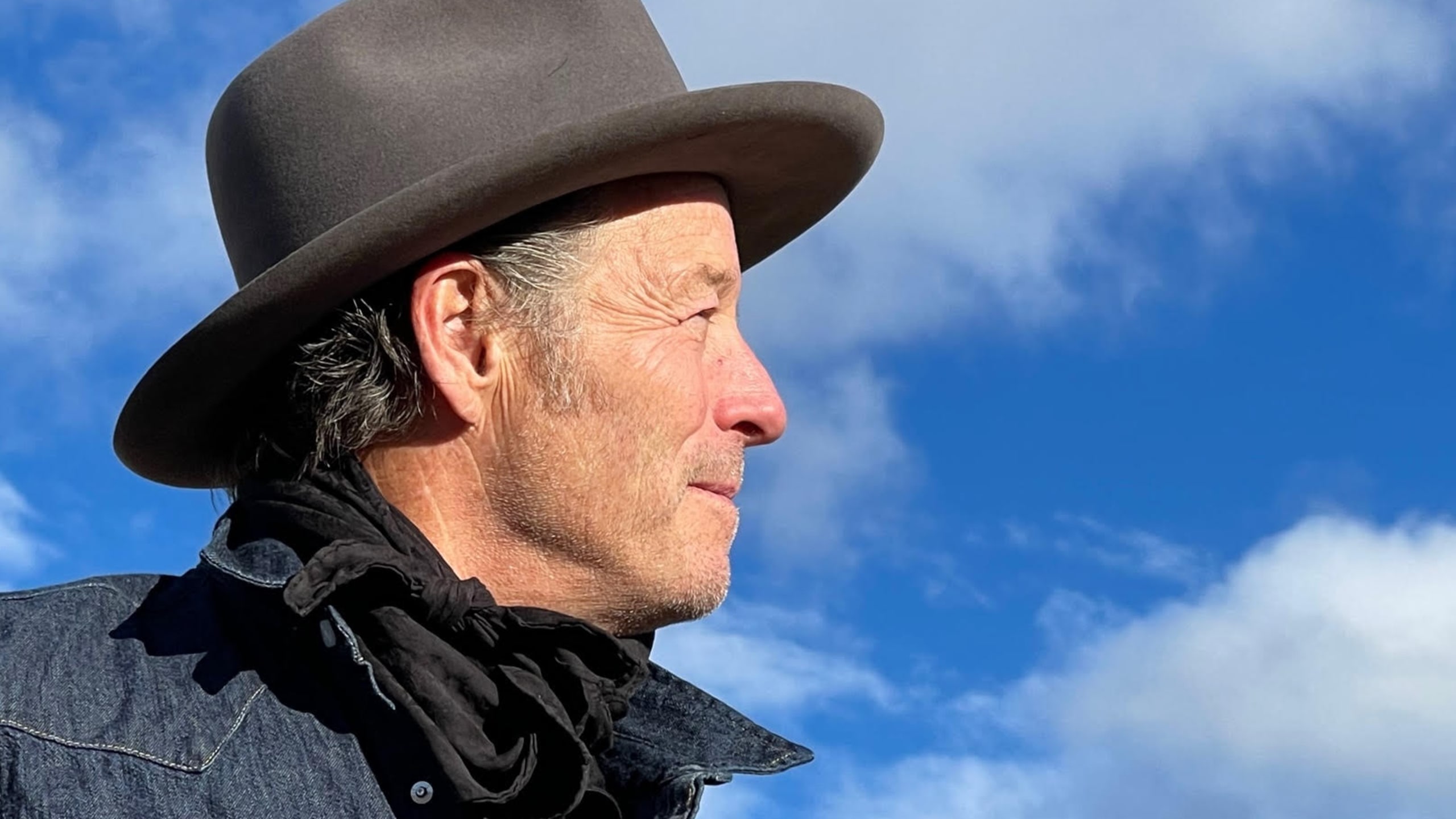 Barney Bentall