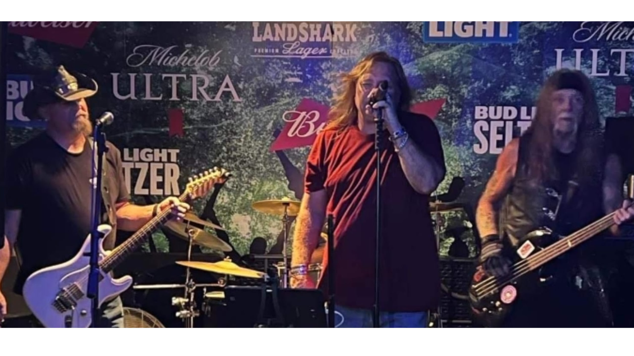 Soldier Soul: BLACK SABBATH Tribute / Northwood / The Pine Drape / Oakflesh