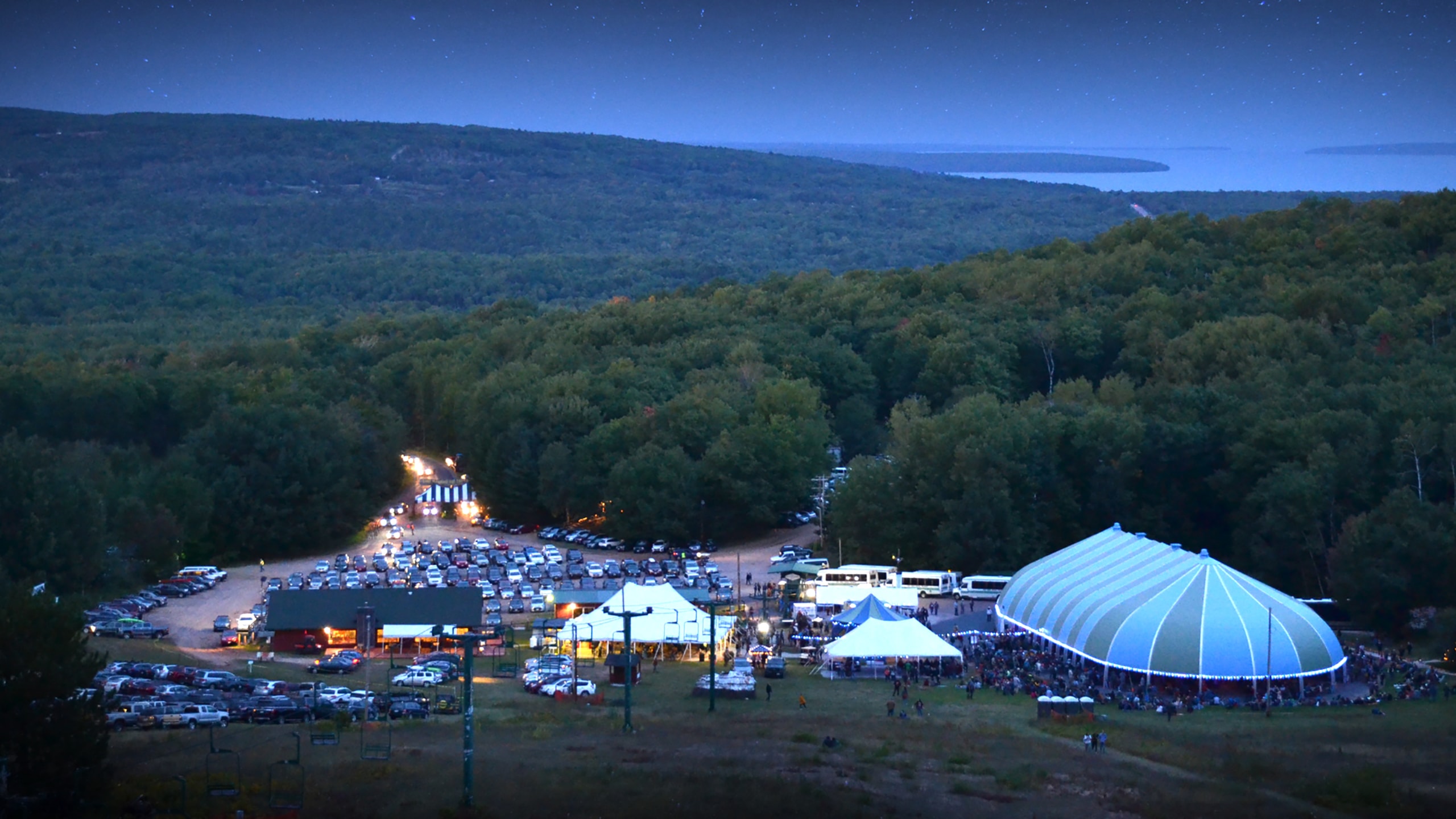Big Top Chautauqua