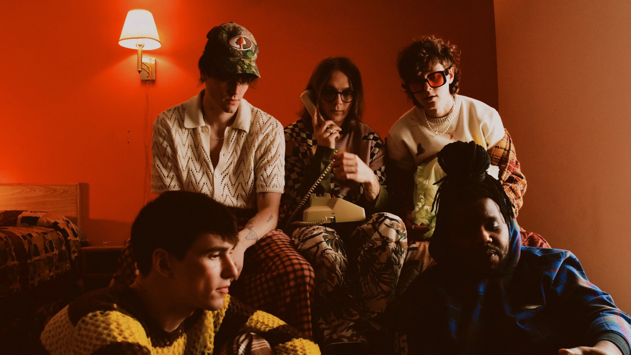 Hippo Campus Live From The Fillmore Philadelphia
