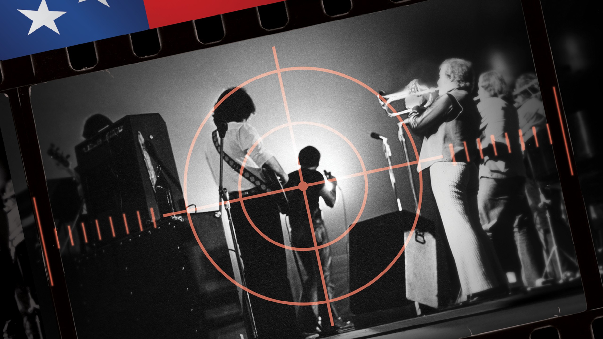 What the Hell Happened to Blood, Sweat & Tears?: The Global Online Premiere
