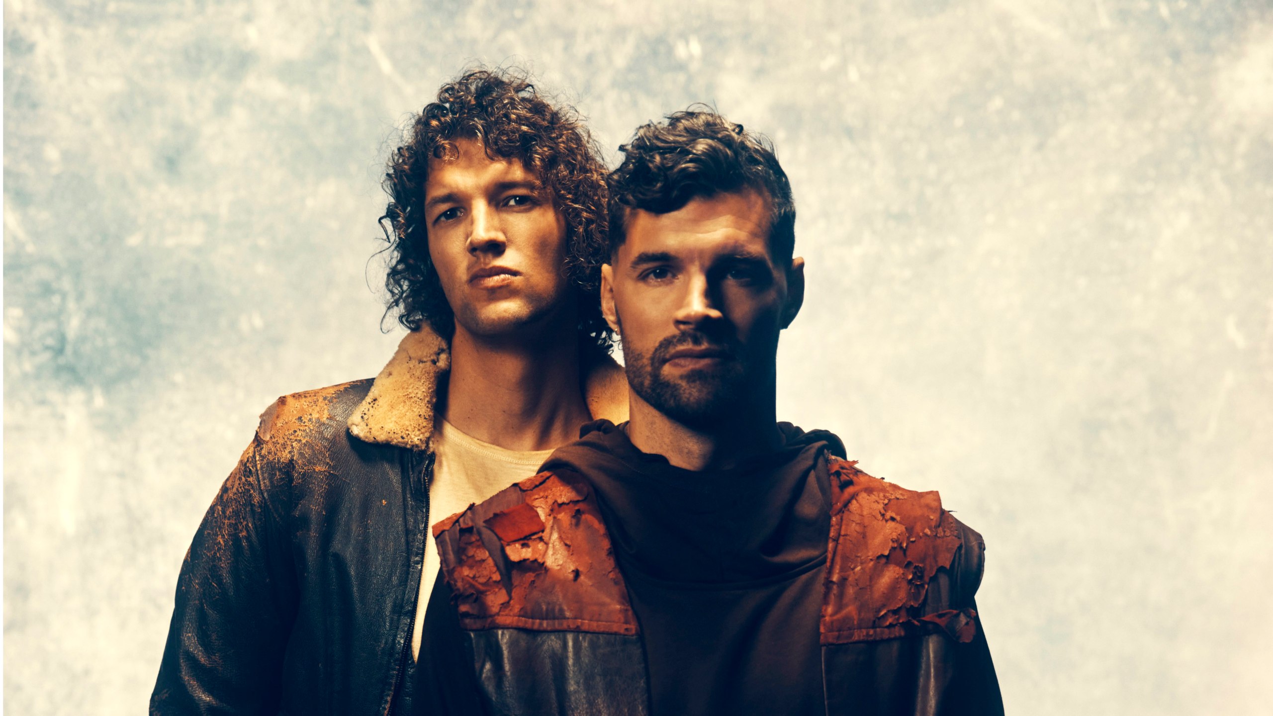 for KING + COUNTRY Livestreams VEEPS