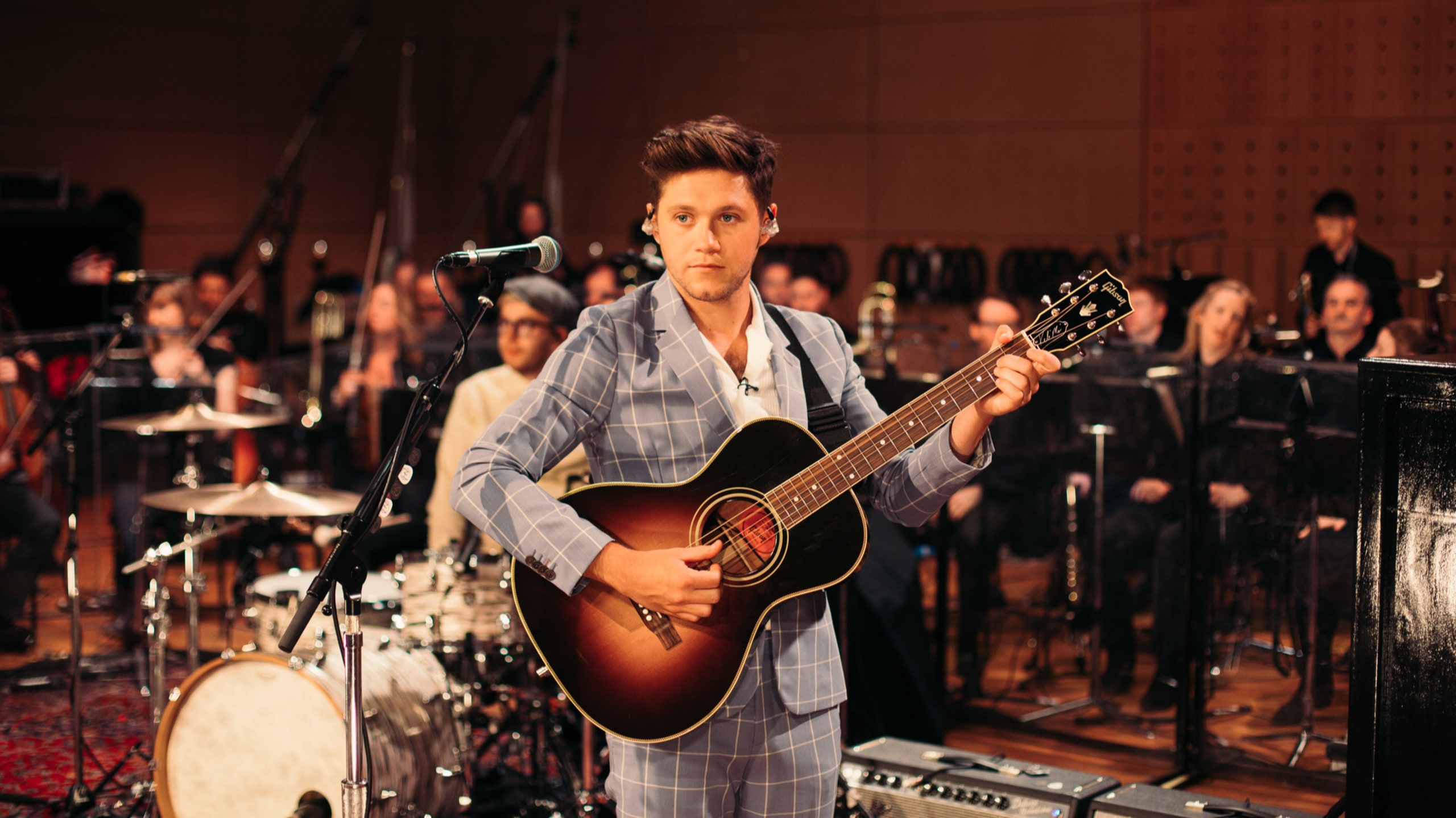 Niall Horan - Live with the RTÉ Orchestra - VEEPS