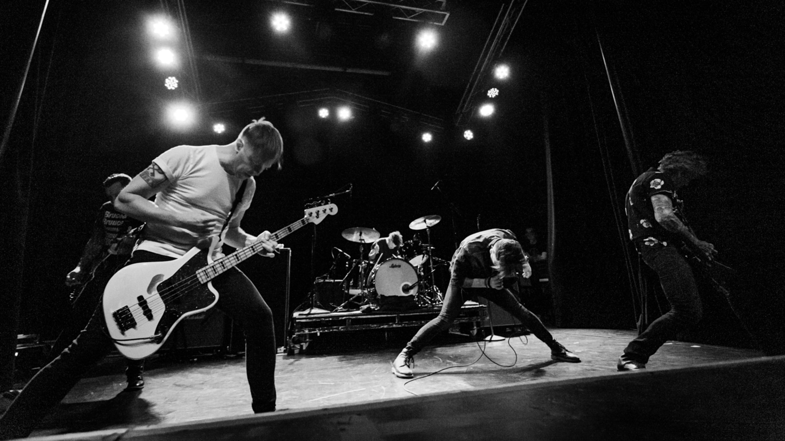 Anberlin Adapt Or Die Stephen’s Final North American Show VEEPS