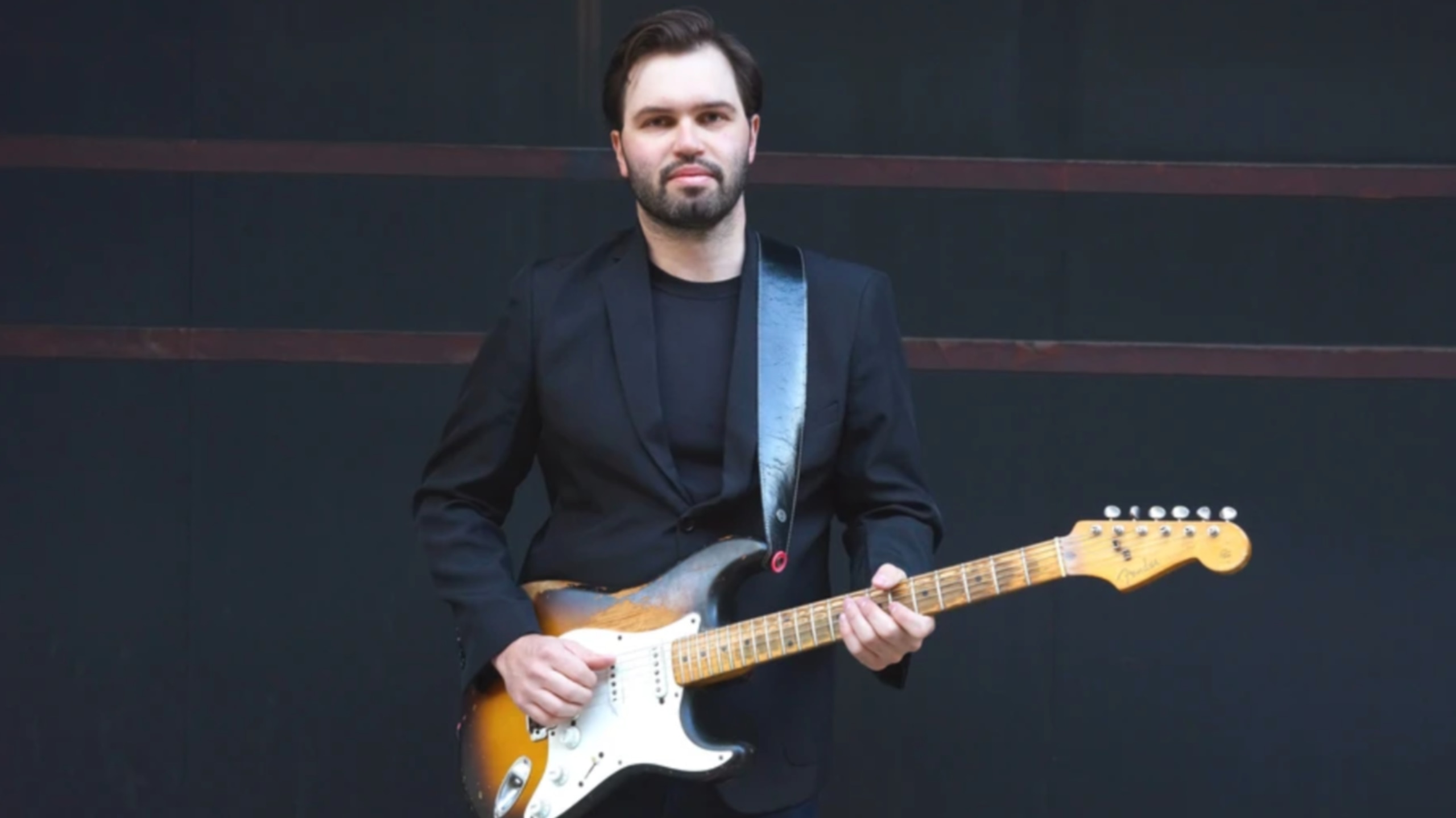 Seth Rosenbloom - Seth Rosenbloom Band Livestream from Jimmy's Jazz ...