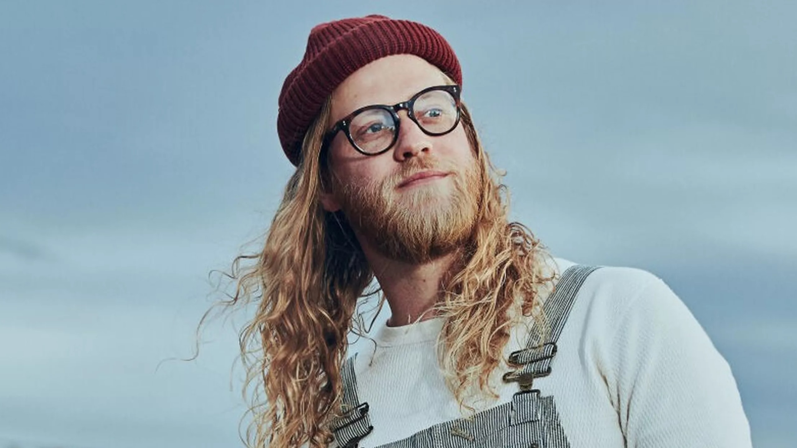 Allen Stone - Allen Stone at The ATO Cabin - VEEPS