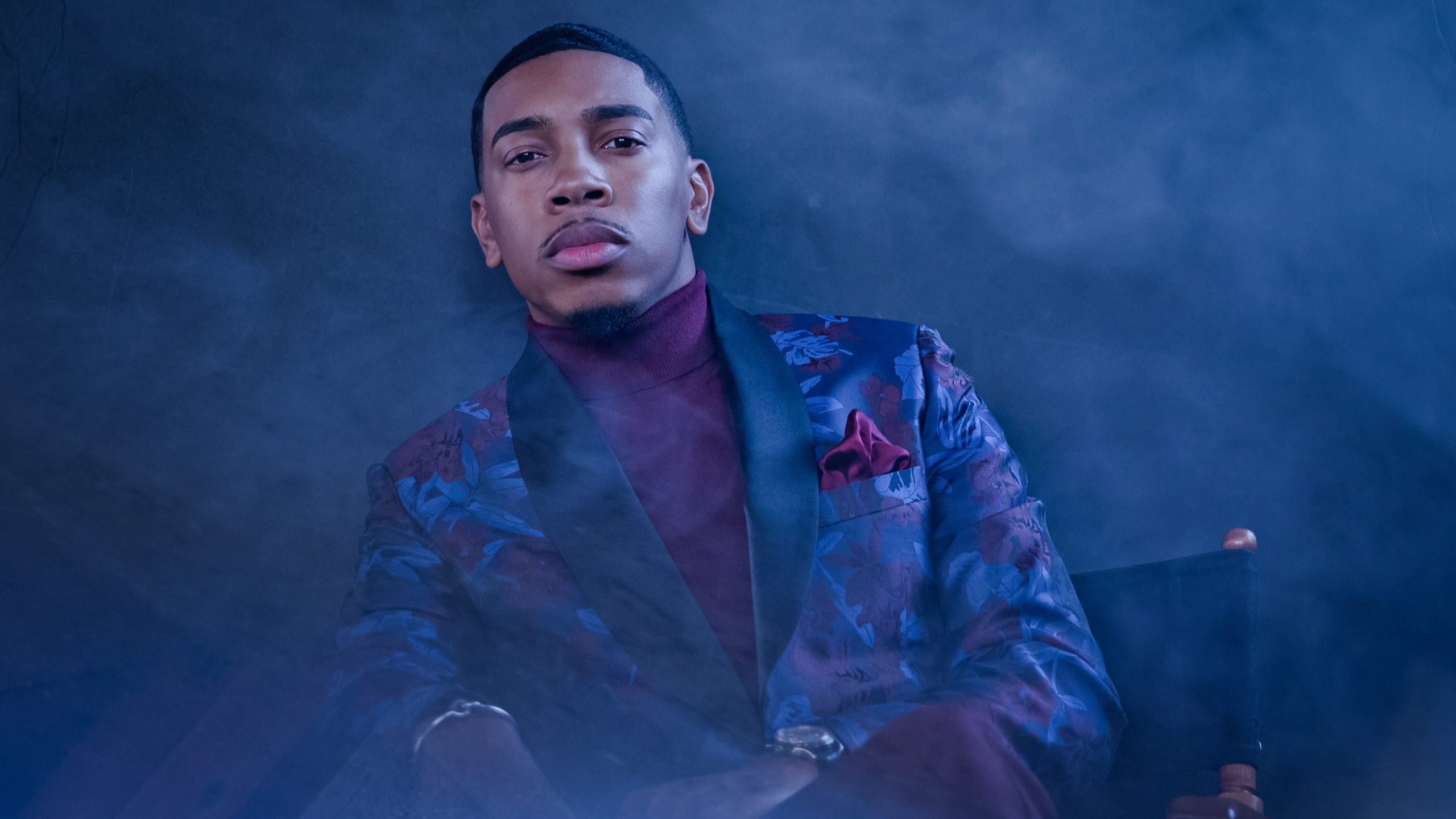 Christian Sands - Christian Sands Quartet Livestream from Jimmy's Jazz Christian Sands - Christian Sands Quartet Livestream from Jimmy's Jazz