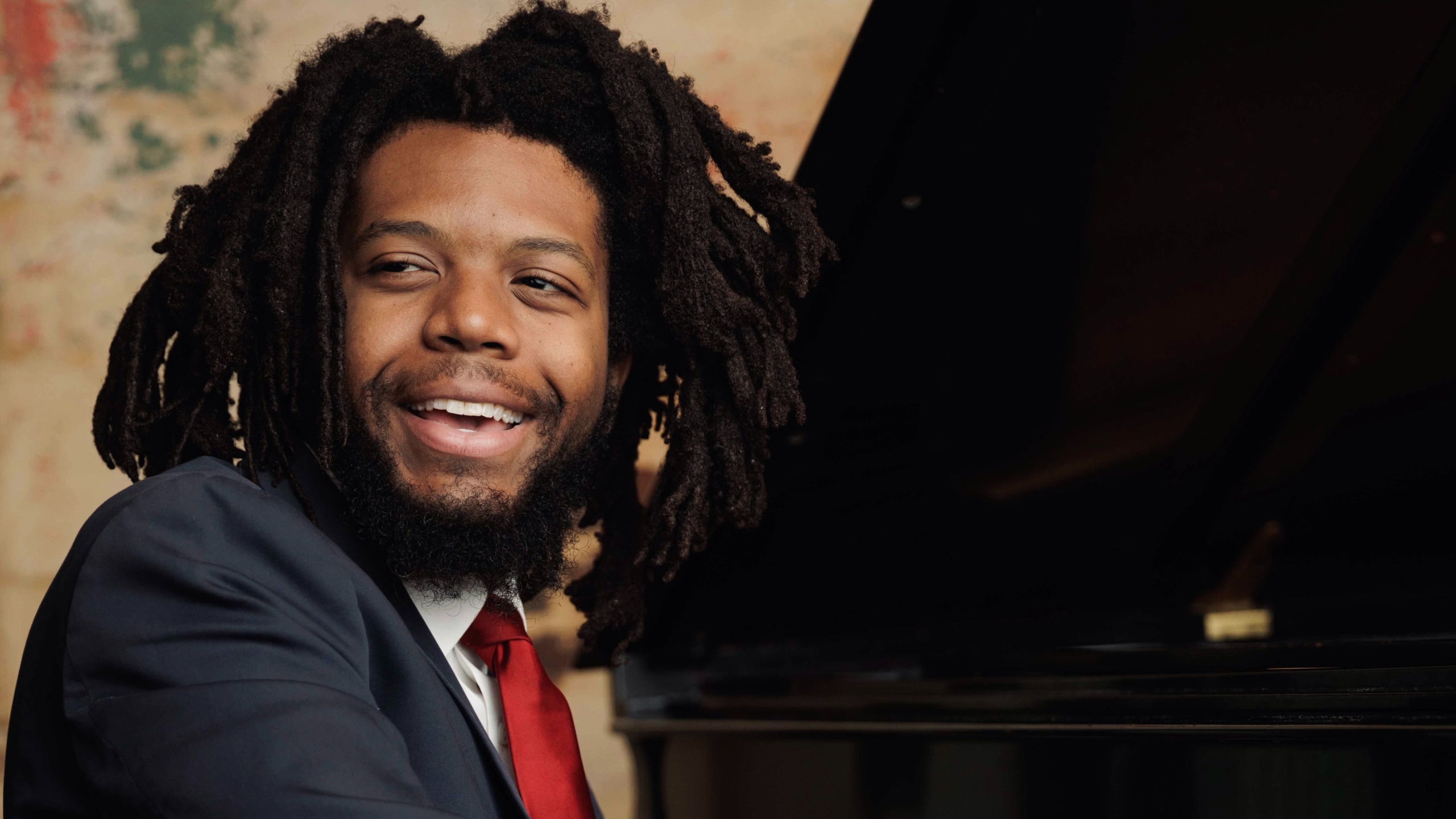 Sean Mason - Sean Mason Livestream from Jimmy's Jazz & Blues Club