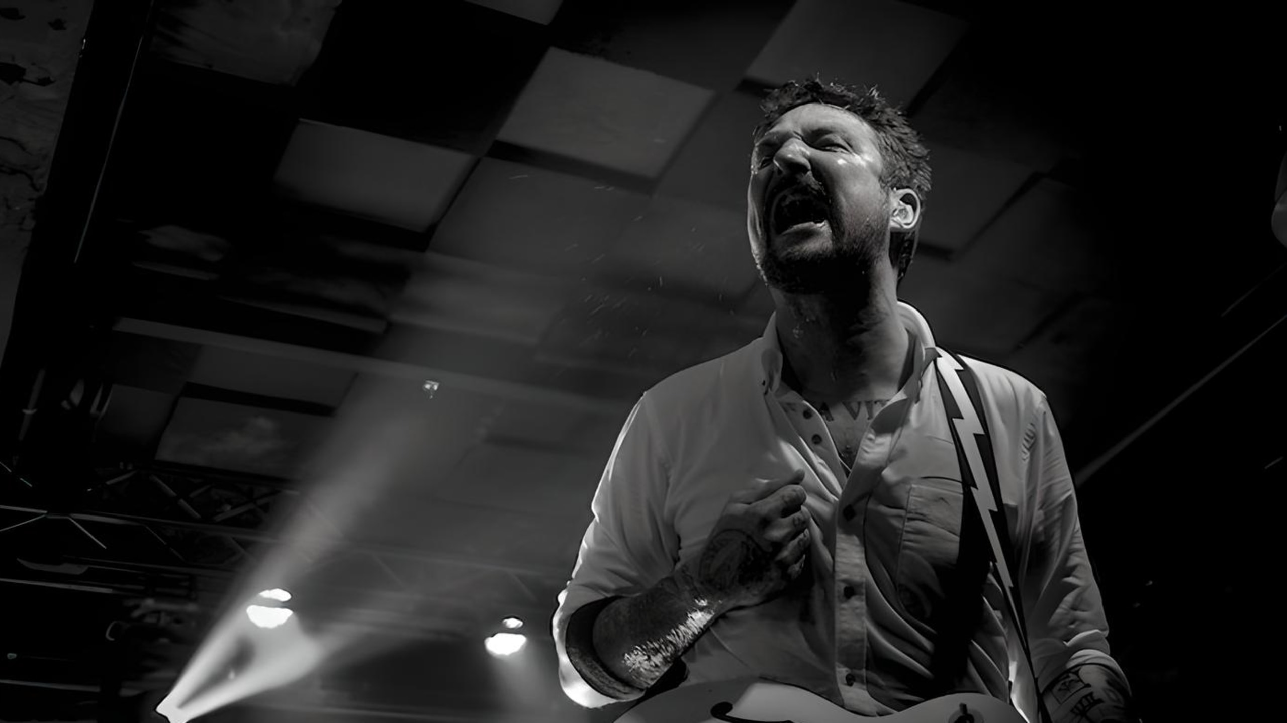 Frank turner the sleeping souls episode 4 the work the work 50