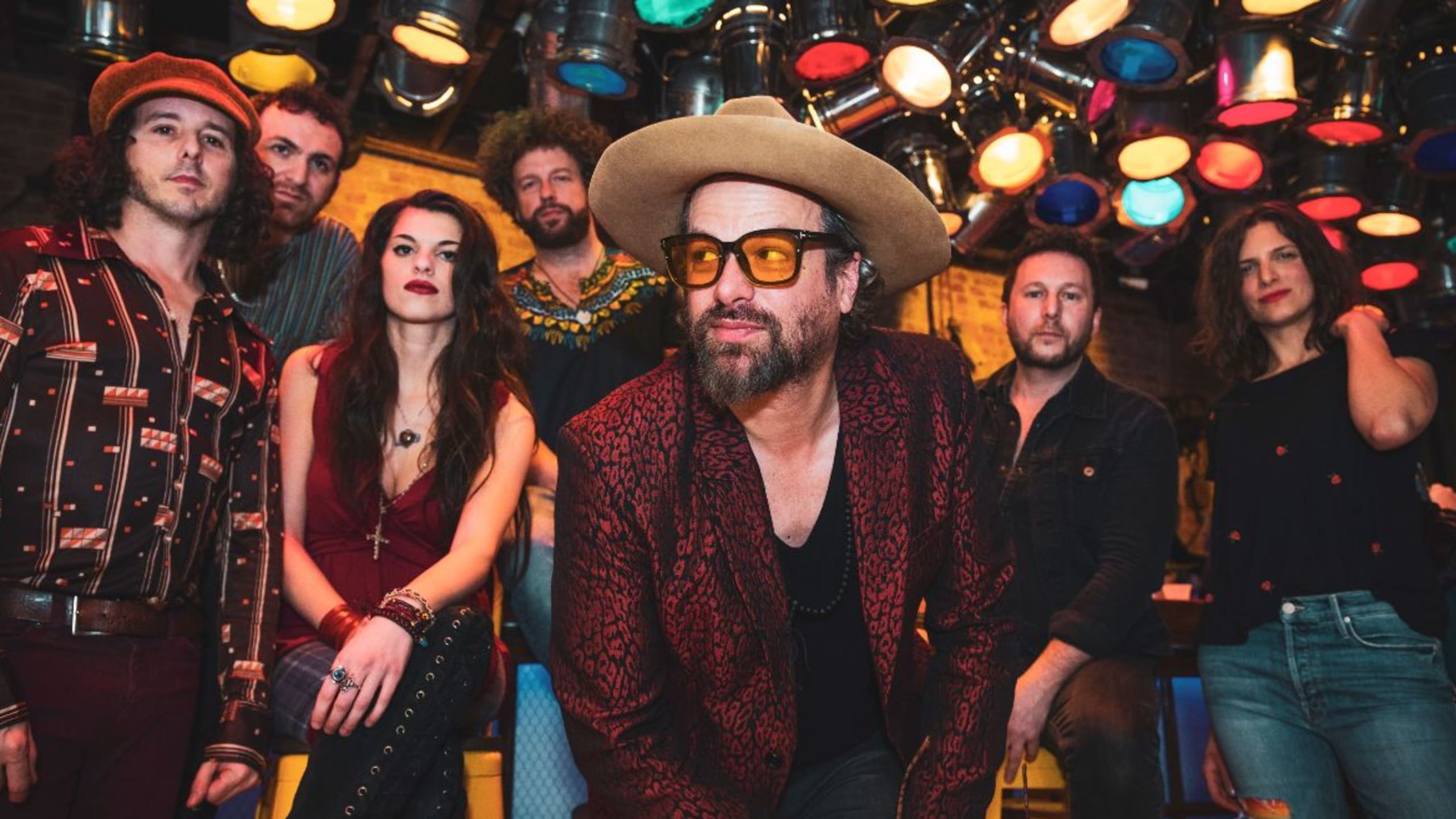 Rusted Root Singer Uprooted - Uprooted Featuring Michael Glabicki of Rusted Root ...