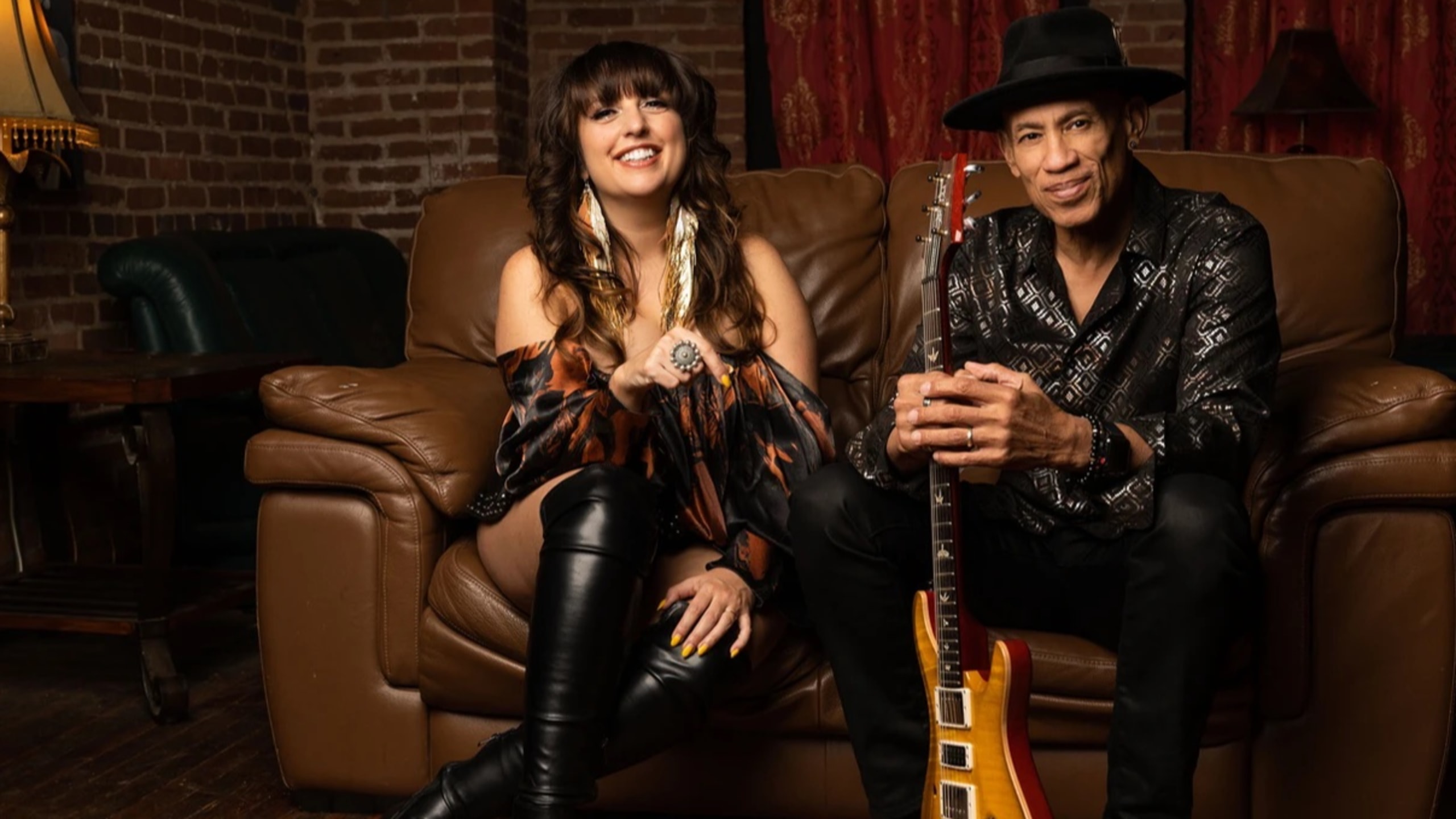 The Boneshakers - The Boneshakers Livestream from Jimmy's Jazz