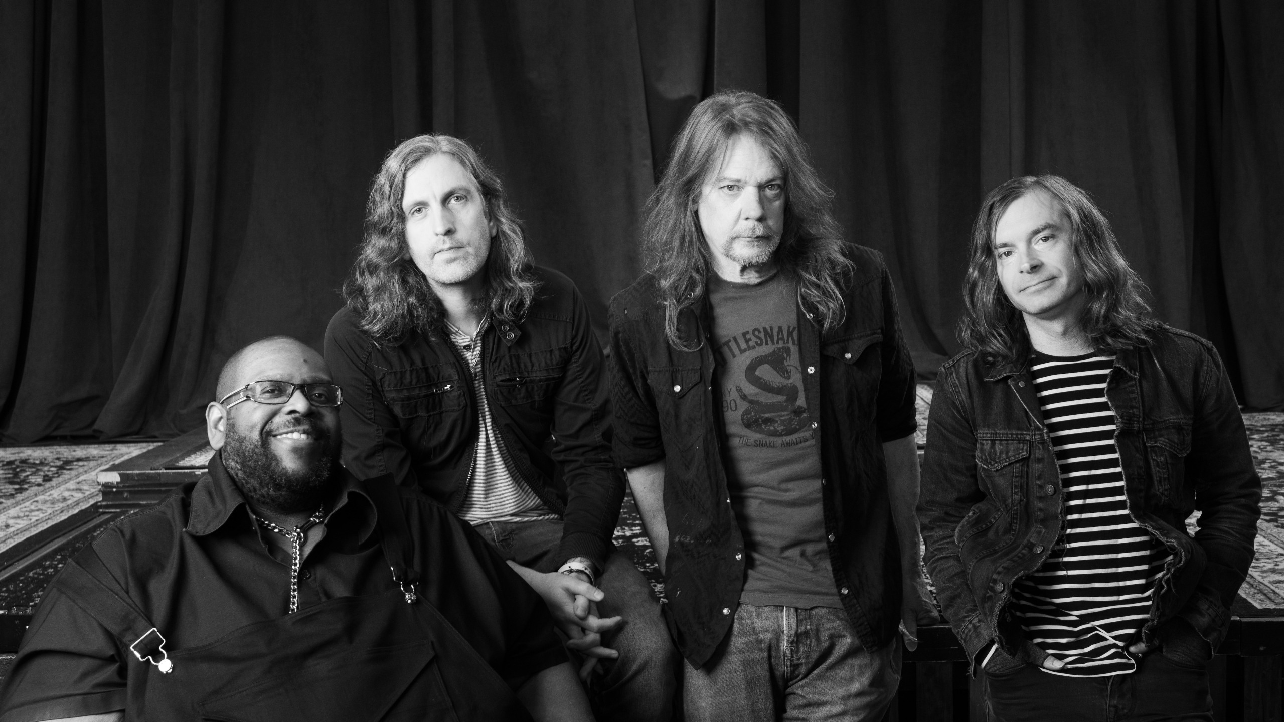 Soul Asylum Livestreams VEEPS