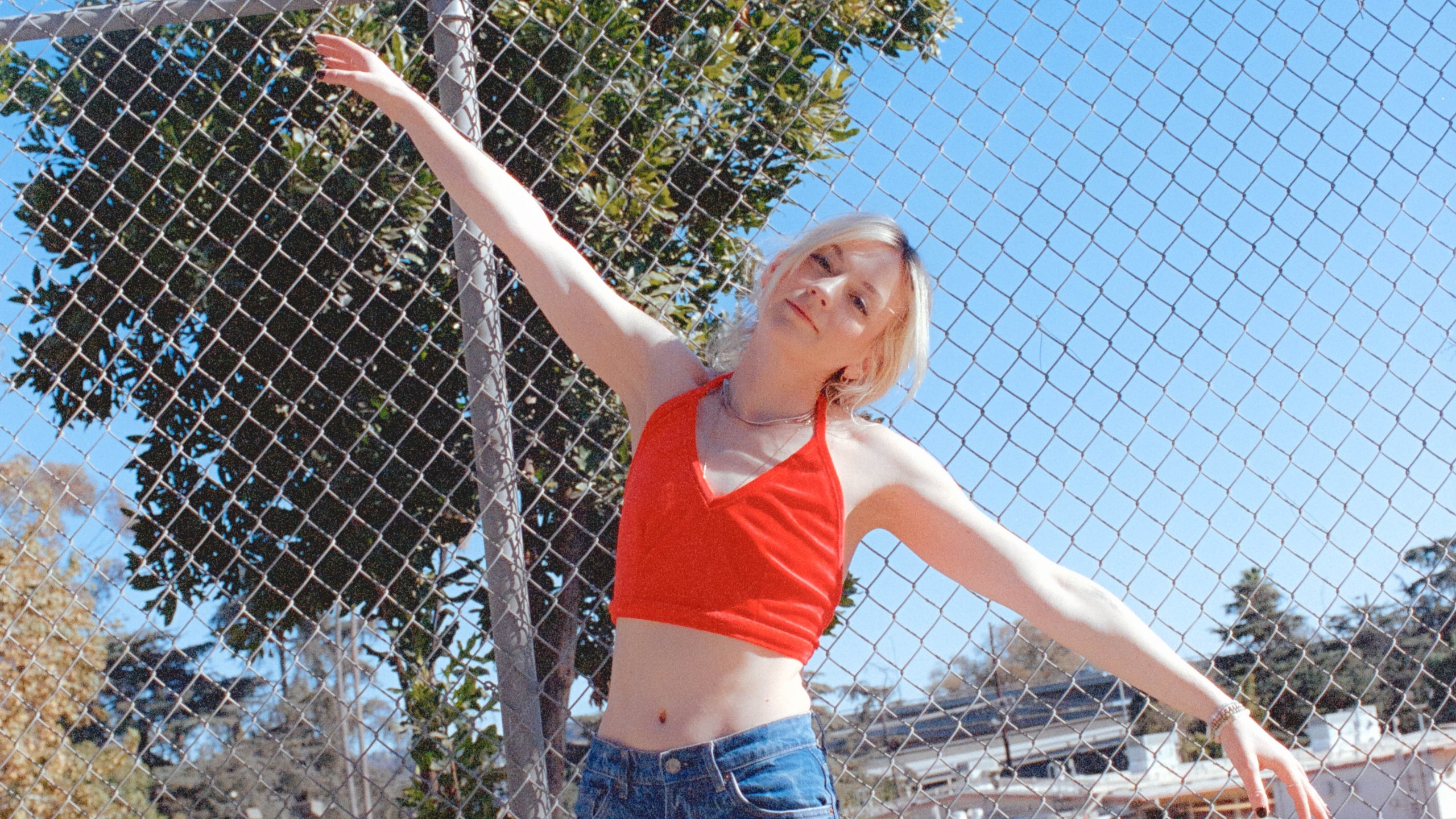 Emily Kinney - Spring Fling 2025 - VEEPS