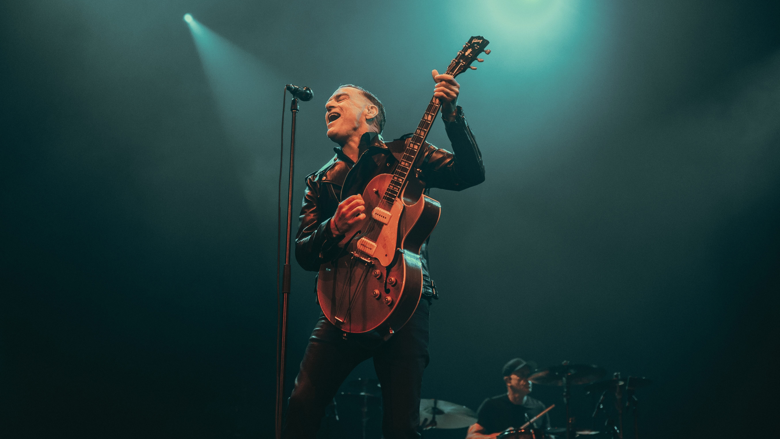 Bryan Adams - Bryan Adams - Live at Royal Albert Hall