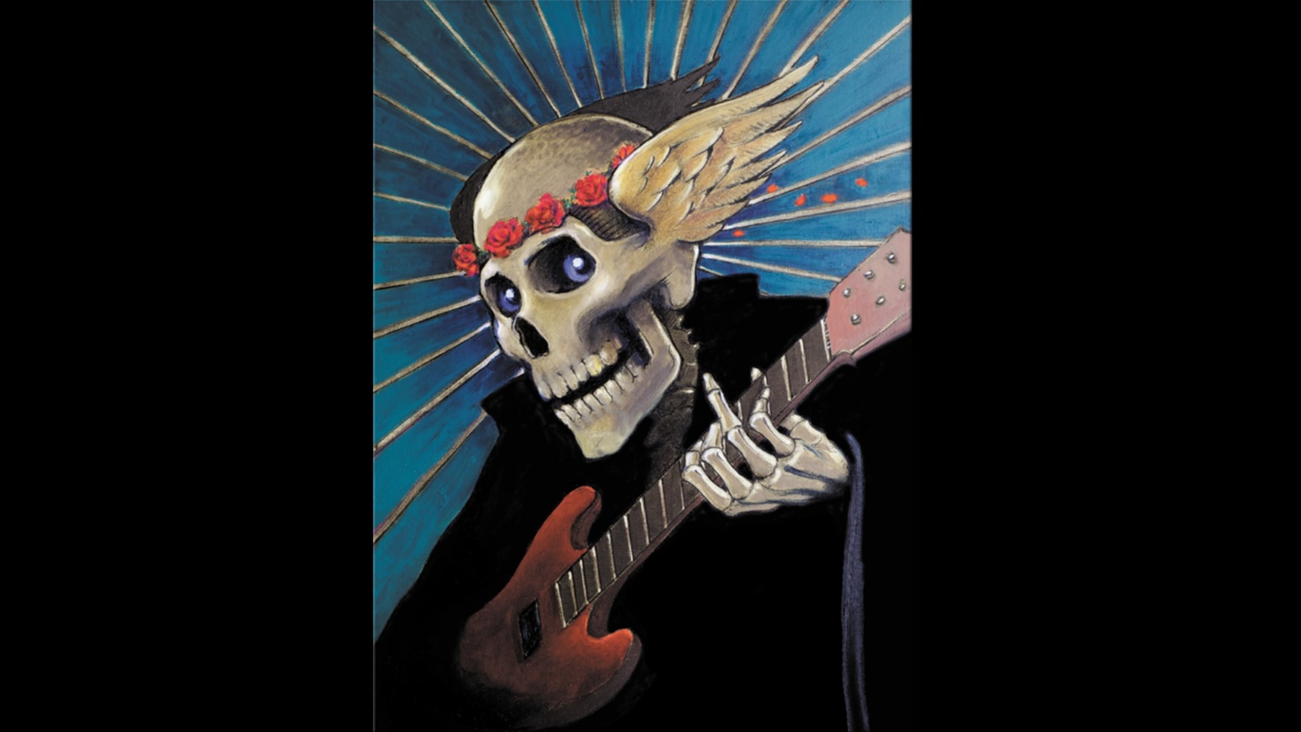 Joan Osborne - AXIAL TILT - An All-Star 5-Hour Grateful Dead
