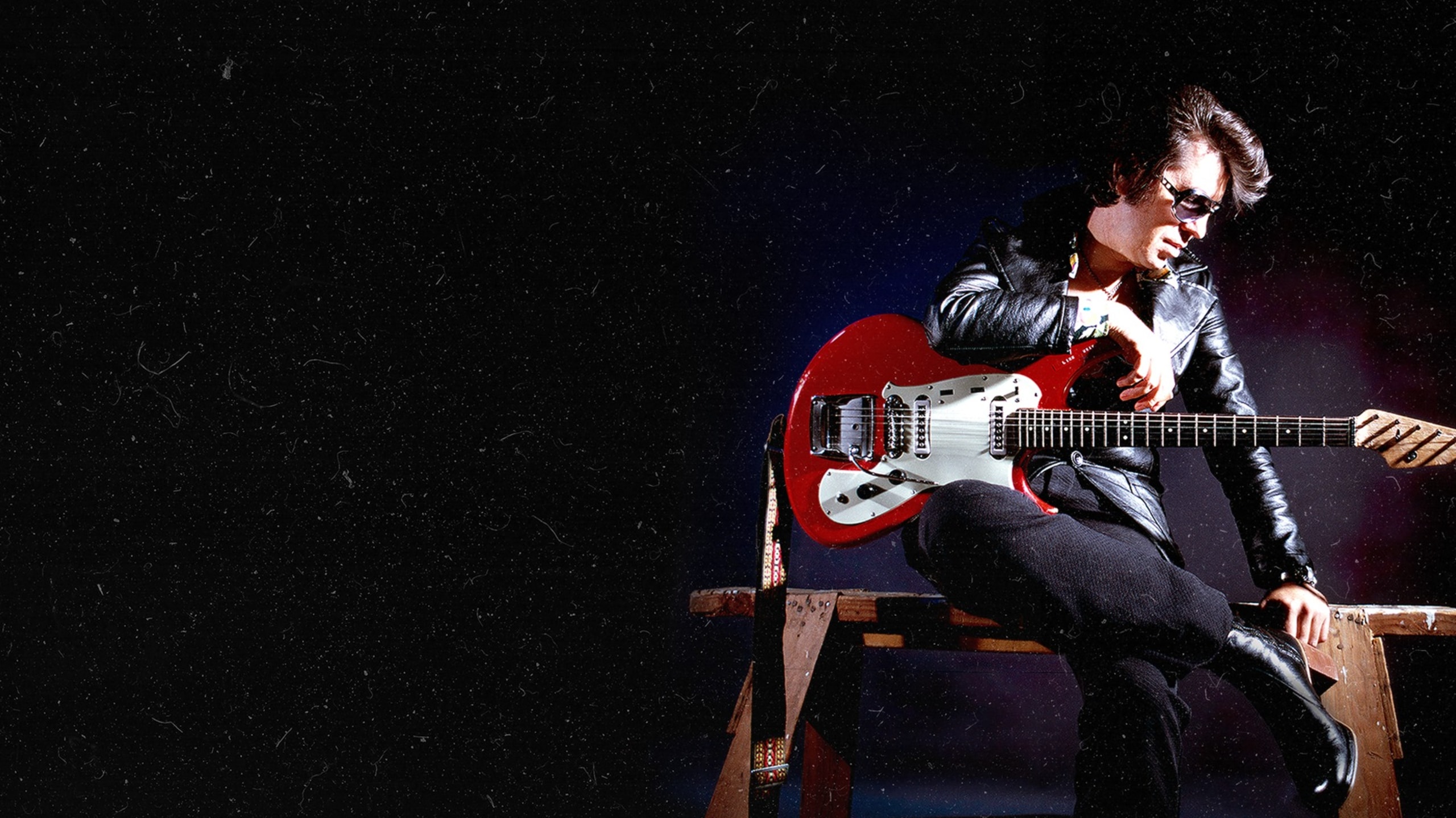 Link Wray - Link Wray - The Rock Prophet - VEEPS