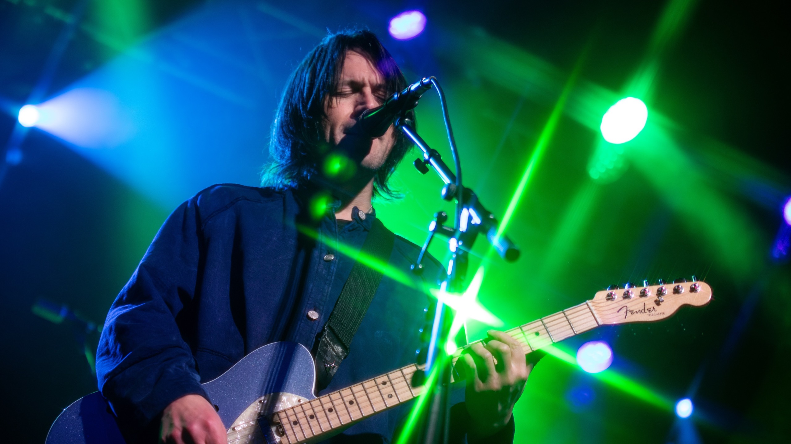 Bright Eyes - An Evening with Bright Eyes & Cursive - VEEPS