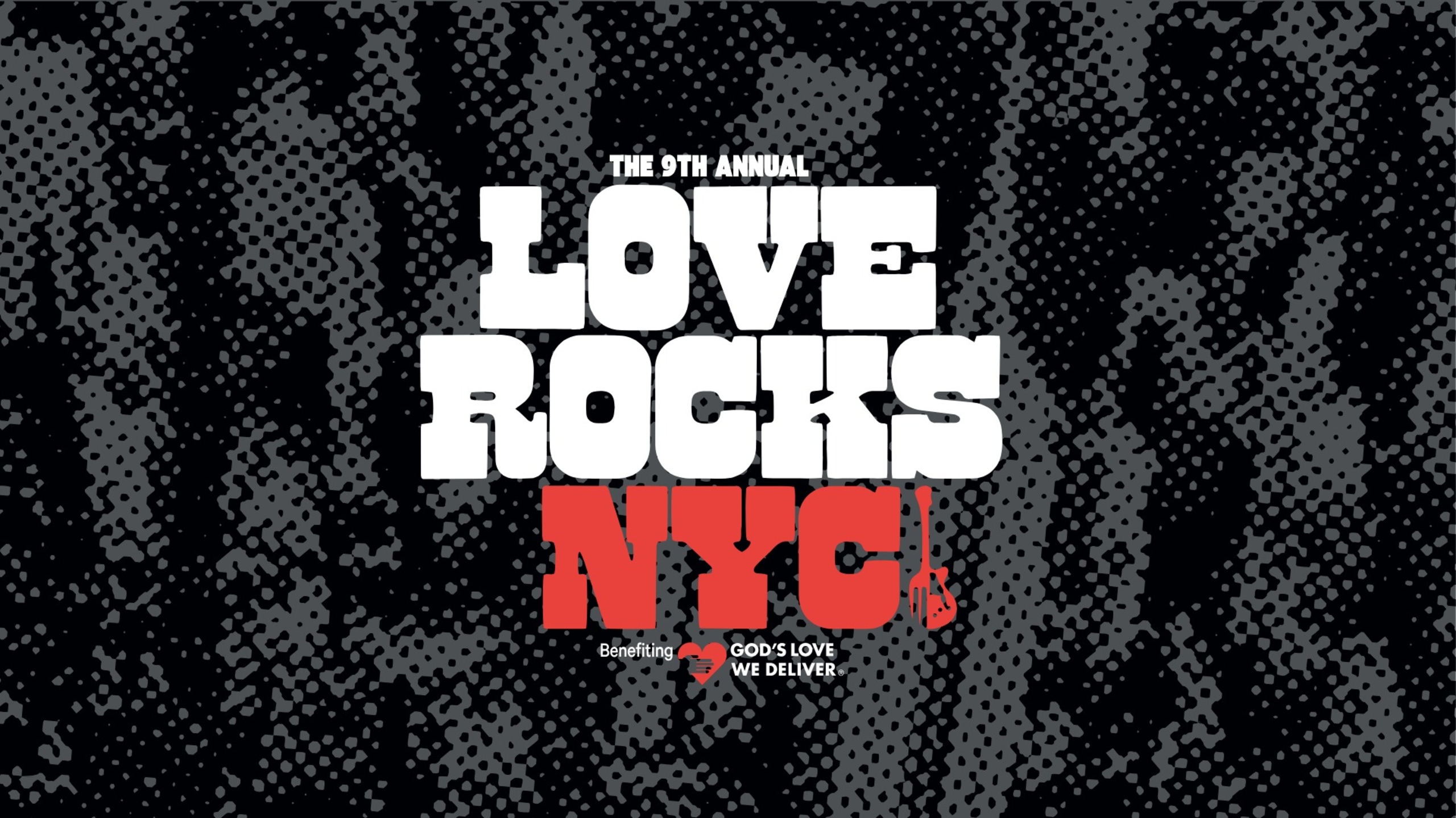 Love Rocks NYC - The 9th Annual Love Rocks NYC featuring Cher