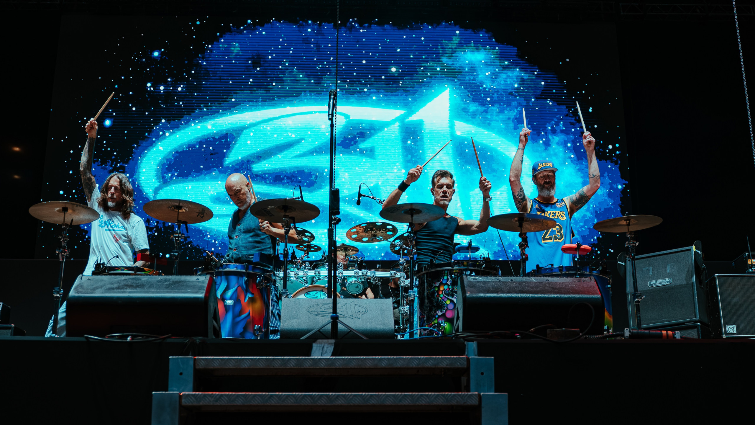 311 - 311 Live From Las Vegas | Night 1 - VEEPS
