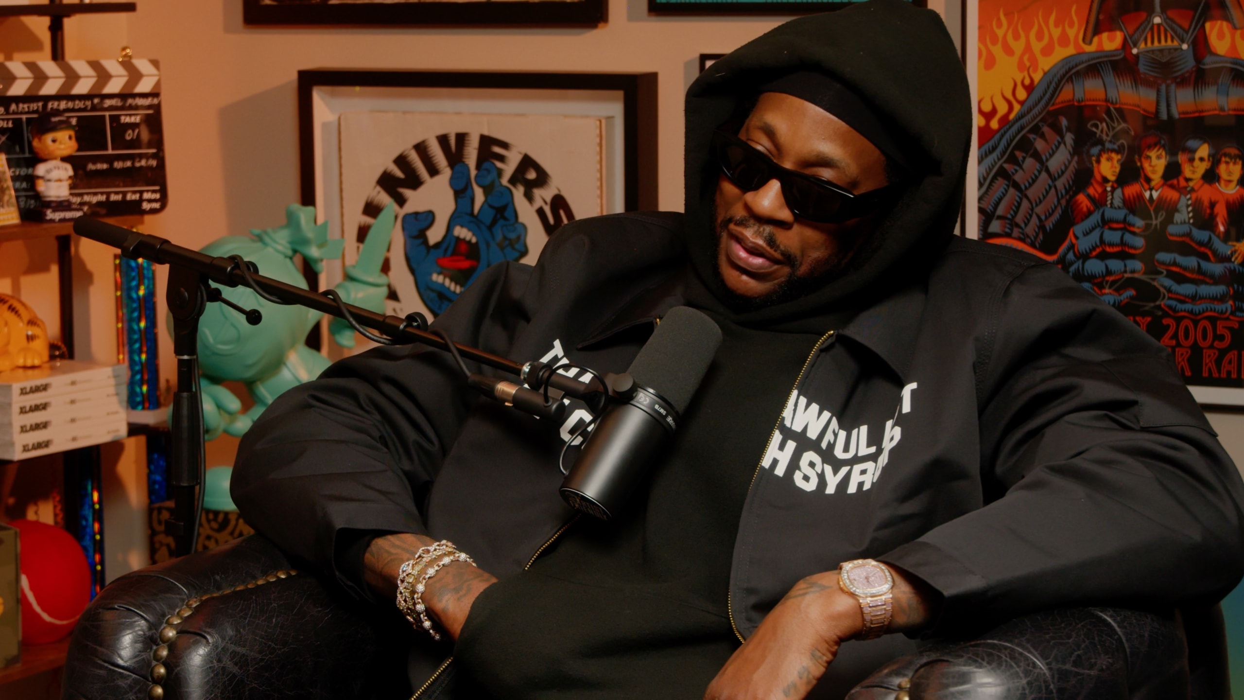 2 Chainz - 2 Chainz | Artist Friendly - VEEPS