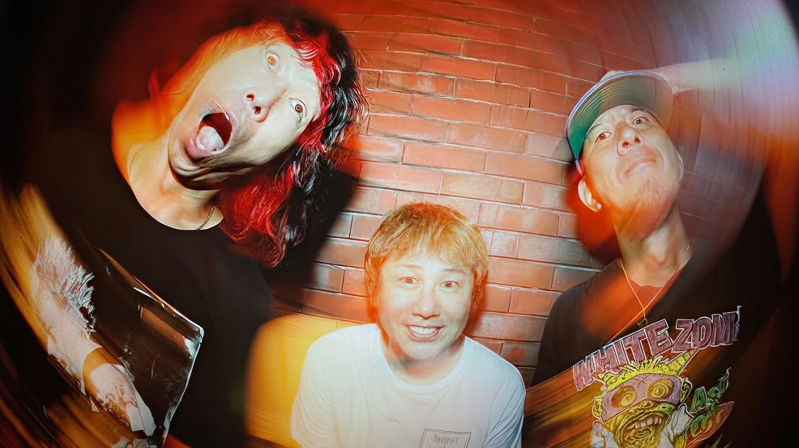 Hi-STANDARD - Hi-STANDARD 