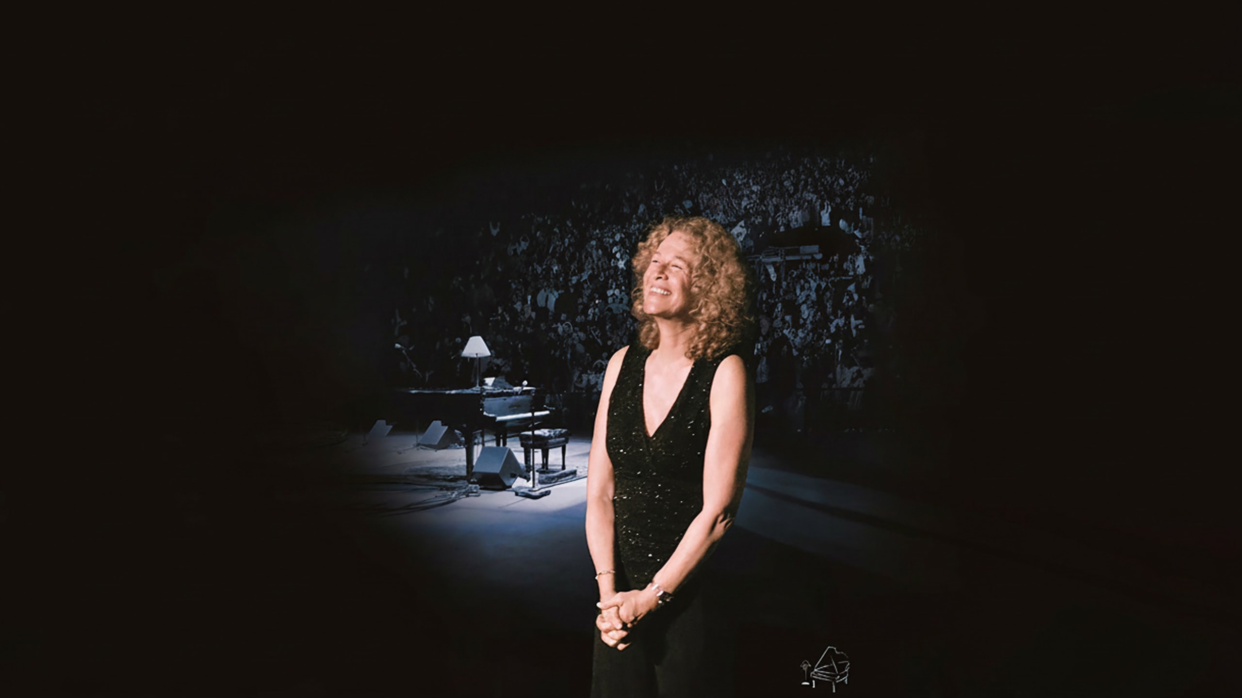 Carole King - Carole King: Welcome to My Living Room - VEEPS