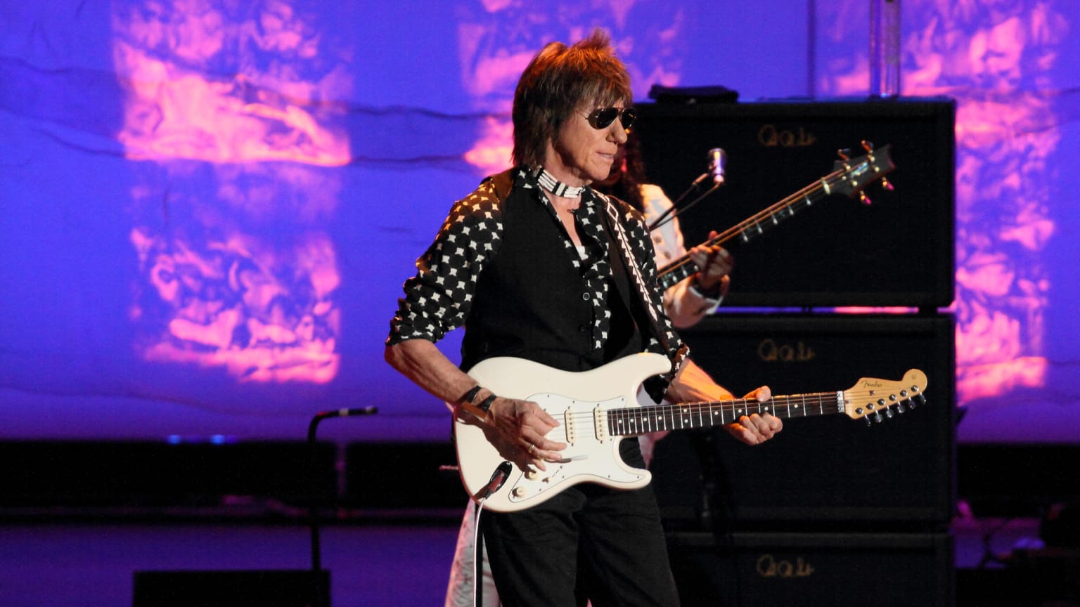 Jeff Beck - 50 Years of: Live at the Hollywood Bowl - VEEPS