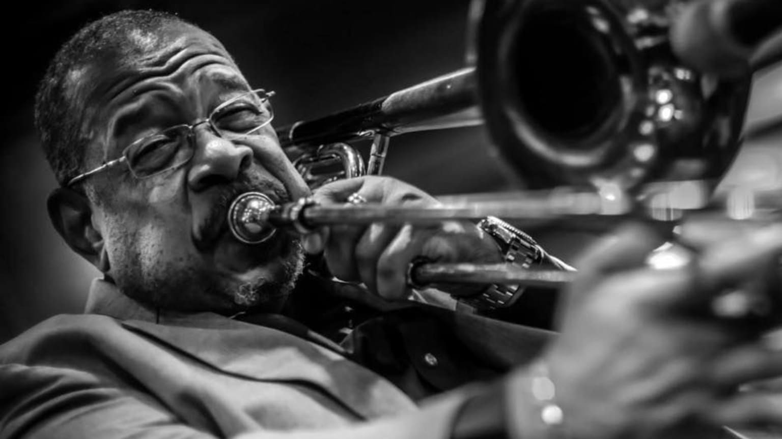 Fred Wesley & the New JBs - Fred Wesley & The New JB's Livestream