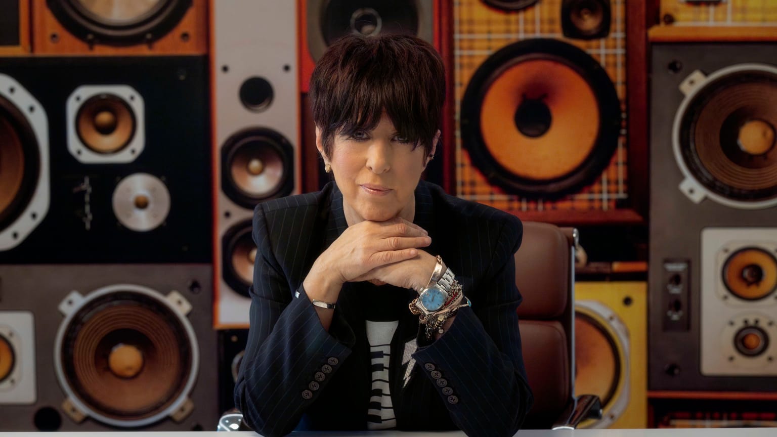 Diane Warren - Diane Warren: Relentless - VEEPS