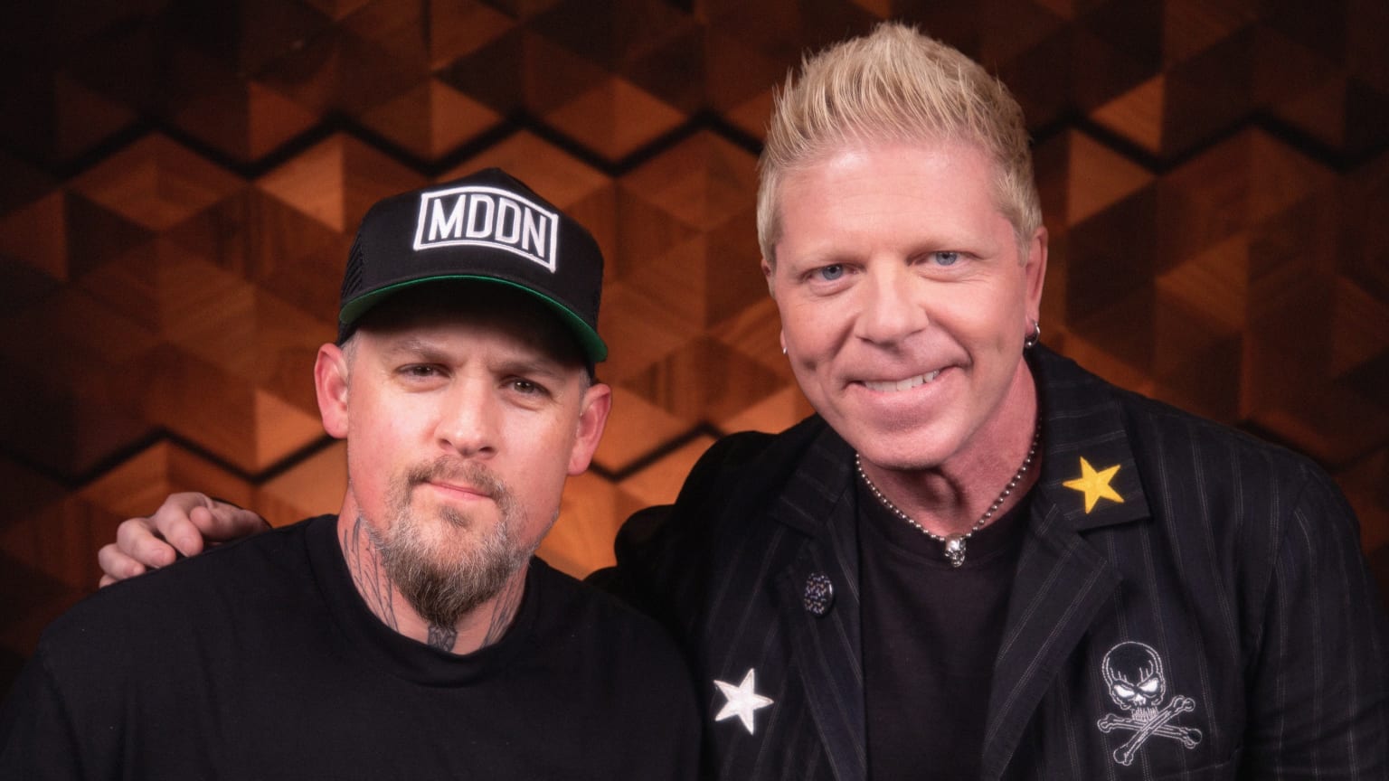 Artist Friendly X Dexter Holland - WWWY Special Rebroadcast
