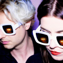 Blood Red Shoes avatar