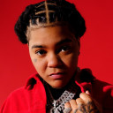 Young M.A avatar