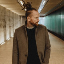 Newton Faulkner  avatar