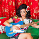 Rebekah Del Rio avatar