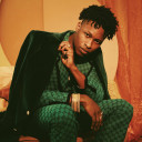 Lucky Daye avatar