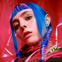 Ashnikko avatar