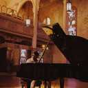 WWOZ Piano Night avatar
