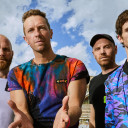 Coldplay avatar