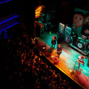 Back For The Attack Tour avatar