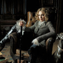 Madonna avatar
