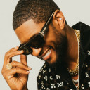Usher avatar