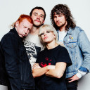 Amyl and the Sniffers avatar