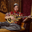 John Cameron Mitchell avatar