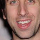 Simon Helberg avatar