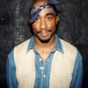 Tupac avatar