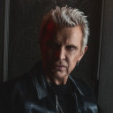Billy Idol avatar